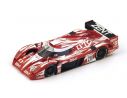 Spark Model S2386 TOYOTA TS20 GT-ONE N.28 ACCIDENT LM 1998 BRUNDLE-HELARY-COLLARD 1:43 Modellino