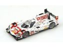Spark Model S4636 REBELLION R-ONE N.12 23th LM 2015 PROST-HEIDFELD-BECHE 1:43 Modellino