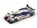 Spark Model S4631 TOYOTA TS040 N.2 6th LM 2015 WURZ-SARRAZIN-CONWAY 1:43 Modellino