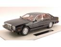 TopMarques TOP23A MASERATI QUATTROPORTE 1979 BLACK 1:18 Modellino