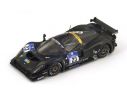Spark Model SG183 FERRARI P4/5 COMPET.N.23 39th 24H NURBURGRING 2011 SALO-LARINI-GIOV.1:43 Modellino