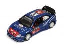 Ixo model RAM251 CITROEN XSARA N.1 TURKEY 2006 1:43 Modellino