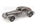 Minichamps PM107501312 BENTLEY EMBRICOS N.12 14th LM 1950 SOLTAN HAY-H.HUNTER 1:18 Modellino