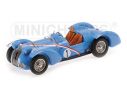 Minichamps PM107381161 DELAHAYE TYPE 145 V-12 N.1 DNF R.DREYFUS-L.CHIRON 1:18 Modellino