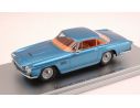 Kess Model KS43014050 MASERATI 3500 GT FRUA COUPE' 1961 METALLIC BLUE ED.LIM.PCS 250 1:43 Modellino