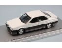 Kess Model KS43000206 ALFA ROMEO 164 3.0 V6 12V QUADRIF.VERDE 1990 WHITE ED.LIM.PCS 250 1:43 Modellino