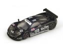 Spark Model S43LM95 MC LAREN F1 GTR N.59 WINNER LM 1995 LETHO-DALMAS-SEKIYA 1:43 Modellino
