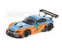 Minichamps PM437142020 BMW Z4 GT3 N.20 ADAC GT MASTER 2014 1:43 Modellino