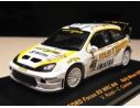 Ixo model RAM255 FORD FOCUS V.ROSSI MONZA 2006 1:43 Modellino