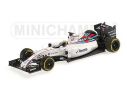 Minichamps PM417150019 WILLIAMS F.MASSA 2015 1:43 Modellino
