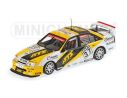 Minichamps PM400914437 OPEL OMEGA N.37 DTM 1991 VOLKER-STRYCEK 1:43 Modellino