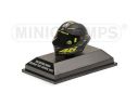 Minichamps PM398120076 CASCO V.ROSSI 2012 TEST SEPANG 1:8 Modellino
