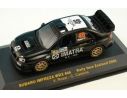 Ixo model RAM256 SUBARU IMPREZA V.ROSSI N.46 '06 1:43 Modellino