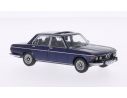 Neo Scale Models NEO43493 BMW 3.0 (E3) 1975 BLUE 1:43 Modellino