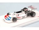 True Scale Miniatures TSM154331 MARCH 761 H.STUCK 1976 4th MONACO GP 1:43 Modellino