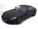Premium Classixx PREM40026 MERCEDES AMG GT 2014 MATT BLACK 1:12 Modellino