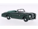 Neo Scale Models NEO46370 LAGONDA 3-LITRE DHC DARK GREEN 1:43 Modellino