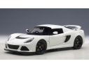 Auto Art / Gateway AA75383 LOTUS EXIGE S BIANCO 1:18 Modellino