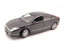 Bburago BU12073SG CITROEN C 6 2006 SILVERGUN 1:18 Modellino