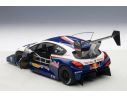 Auto Art / Gateway AA81354 PEUGEOT 208 T16 PIKES PEAK 2013 RED BULL 1:18 Modellino