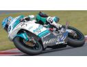 Hasegawa HG21704 HONDA RS250R S.TOMIZAWA 2010 N.48 250 CC LIMITED ED.KIT 1:12 Modellino