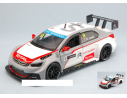 Bburago BU41049 CITROEN C-ELISEE N.9 WTCC 2014 S.LOEB 1:32 Modellino