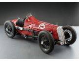 Italeri IT4702 FIAT 806 GRAND PRIX P.BORDINO 1927 N.15 WINNER MONZA MILANO GP KIT 1:12 Modellino