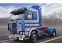 Italeri IT3910 SCANIA 143M TOPLINE 4x2 KIT 1:24 Modellino