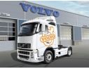 Italeri IT3907 VOLVO FH16 520 SLEEPER CAB KIT 1:24 Modellino