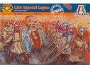 Italeri IT6137 LATE IMPERIAL LEGION KIT 1:72 Modellino