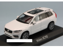 Norev NV870050 VOLVO XC90 2015 CRYSTAL WHITE METALLIC 1:43 Modellino