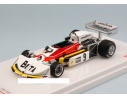 True Scale Miniatures TSM154332 MARCH 761 V.BRAMBILLA 1976 N.9 ACCIDENT GERMAN GP 1:43 Modellino