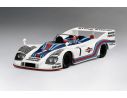 True Scale Miniatures TSM151842R PORSCHE 936 MARTINI N.7 WINNER 500 KM IMOLA 1976 J.MASS-J.ICKX 1:18 Modellino