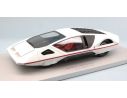 Mondo Motors MMPFMOD18 FERRARI MODULO PININFARINA 1970 WHITE 1:18 Modellino