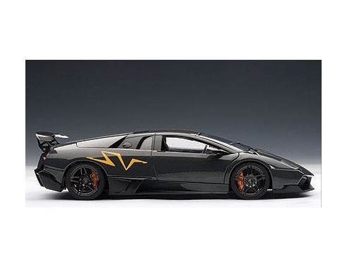 Auto Art / Gateway AA74625 LAMBORGHINI MURCIELAGO LP670-4 SV CHINA LIMITED  1:18 Modellino
