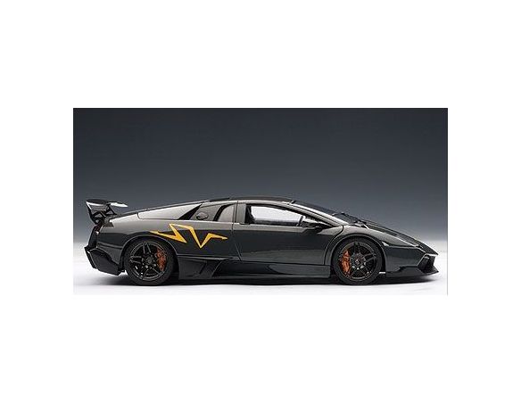 Auto Art / Gateway AA74625 LAMBORGHINI MURCIELAGO LP670-4 SV CHINA LIMITED  1:18 Modellino