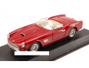 Art Model AM0325 FERRARI 250 CALIFORNIA 1957 ROSSO SCURO 1:43 Modellino