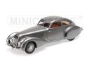 Minichamps PM107139822 BENTLEY EMBRICOS 1939 GUN METALLIC 1:18 Modellino