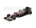 Minichamps PM530154314 MC LAREN HONDA MP4/30 F.ALONSO 2015 N.14 12th CHINESE GP 1:43 Modellino