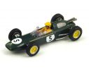 Spark Model S4272 LOTUS 24 T.TAYLOR 1962 N.5 2nd DUTCH GP 1:43 Modellino