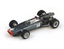 Spark Model S4251 BRM P83 J.STEWART 1967 N.14 2nd BELGIUM GP 1:43 Modellino