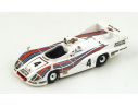 Spark Model S87LM77 PORSCHE 936 N.4 WINNER LM 1977 ICKX-BARTH-HAYWOOD 1:87 Modellino