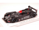 Spark Model S4560 NISSAN GT-R LM NISMO N.23 LMP1 TEST CAR 2015 Modellino