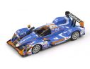 Spark Model S4556 ORECA 03-NISSAN N.48 ACCIDENT LM 2011 PREMAT-HALLYDAY-KRAIHAMER 1:43 Modellino