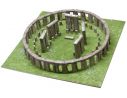 Aedes Ars ADS1268 STONEHENGE ENGLAND 2500 A.C. PCS 121 KIT 1:135 Modellino