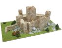 Aedes Ars ADS1013 CASTELLO DI GUAMARAES PCS 5400 KIT 1:185 Modellino