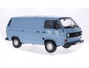 Premium Classixx PREM30020 VW T3 BOX WAGON 1979 LIGHT BLUE 1:18 Modellino