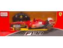 Ixo model RAT53800 FERRARI F138 F.ALONSO 2013 RADIOCOMANDO 1:18 Modellino