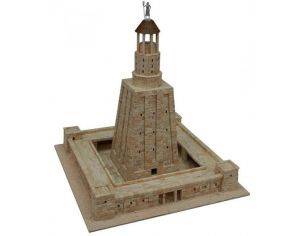 Aedes Ars ADS1271 FARO DI ALESSANDRIA SEC.III A.C. PCS 5500 KIT 1:375 Modellino