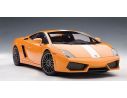Auto Art / Gateway AA74633 LAMB.GALLARDO LP 550 BALB.ORAN.1:18 Modellino